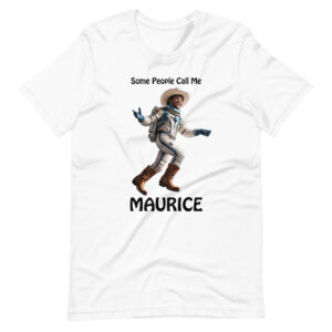 Space Cowboy Tee