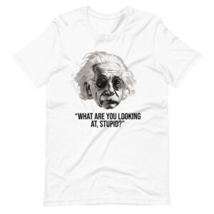 Einstein Tee