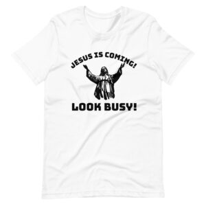 Jesus Tee