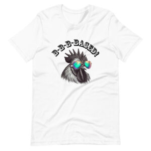 Based Chicken Tee