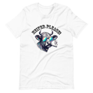 Heifer Please! Tee